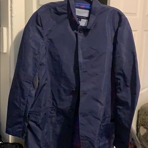 Tommy Hilfiger Trench Coat